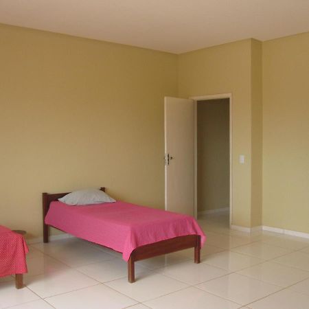 EcoRupestre Hostel São Raimundo Nonato Extérieur photo