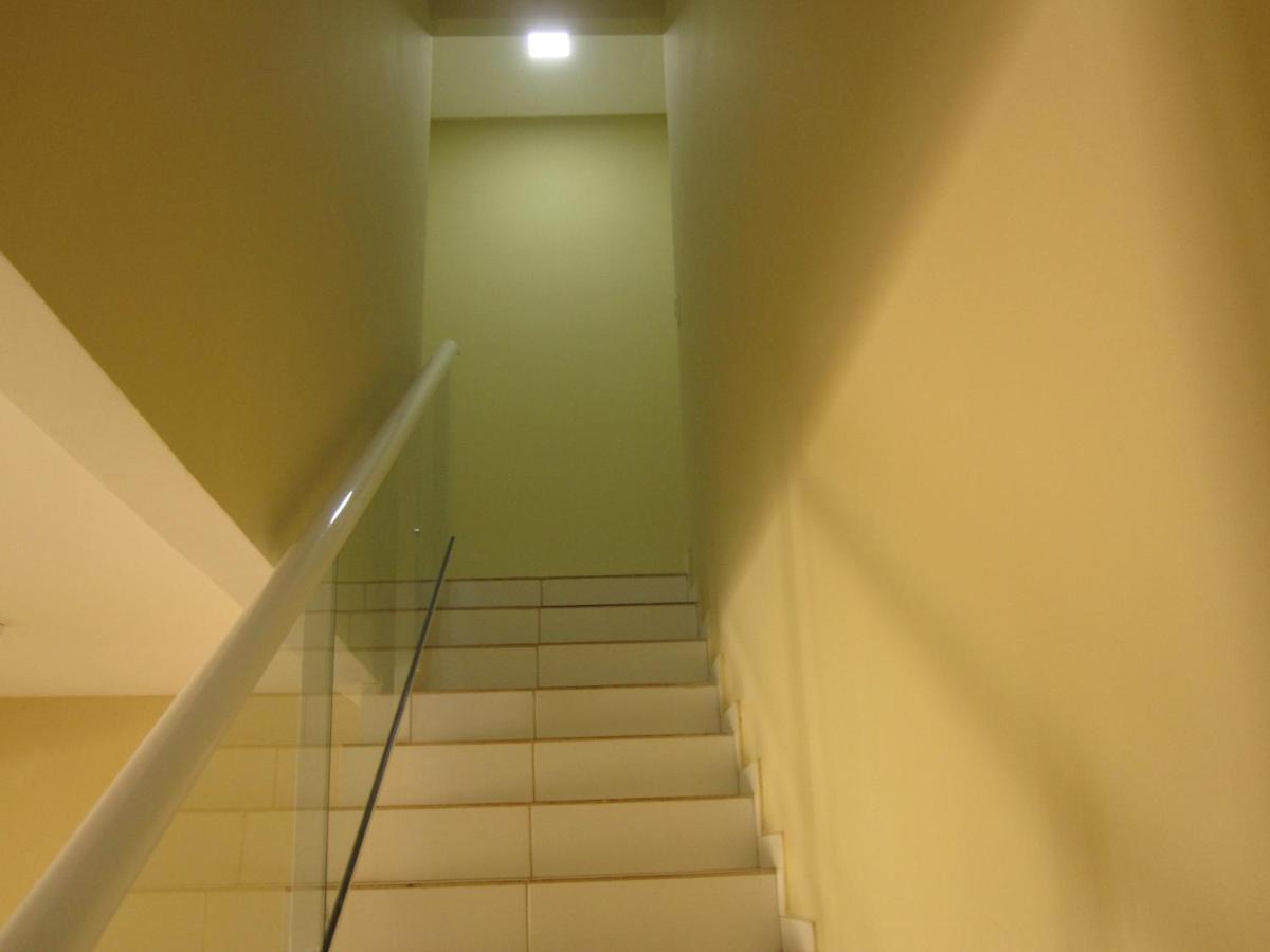 EcoRupestre Hostel São Raimundo Nonato Extérieur photo